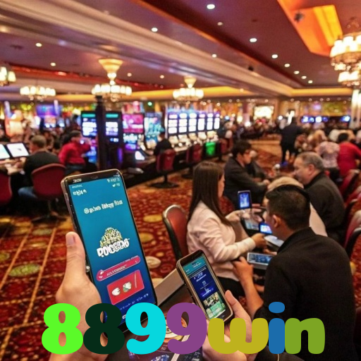  8899win