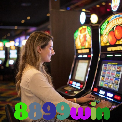  8899win