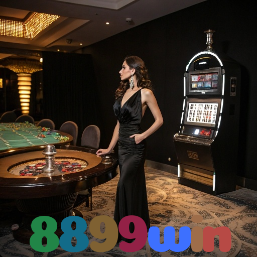  8899win