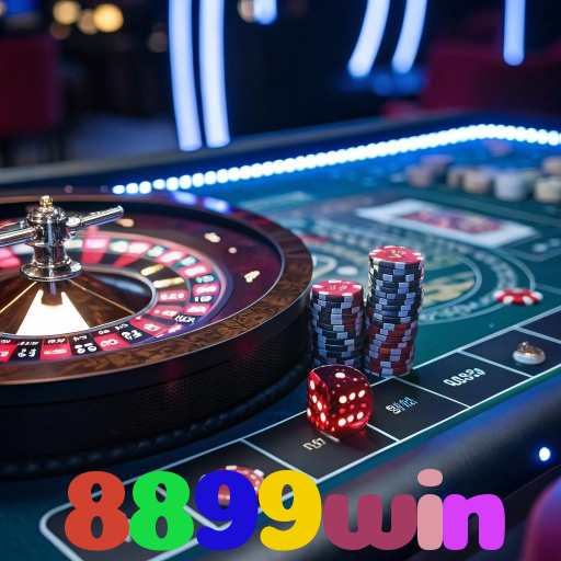  8899win