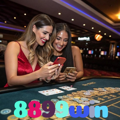  8899win