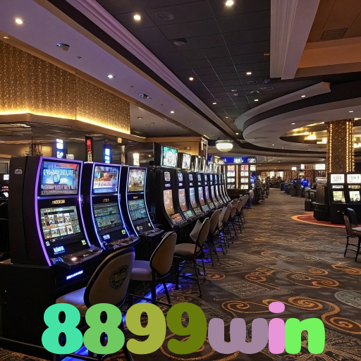  8899win