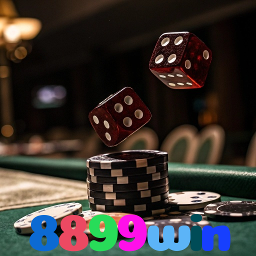  8899win