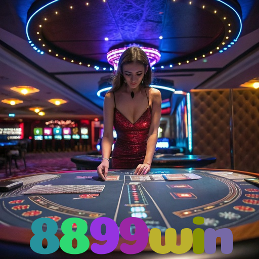  8899win