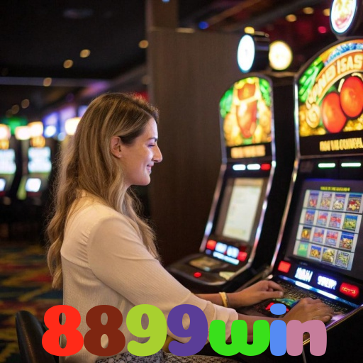  8899win