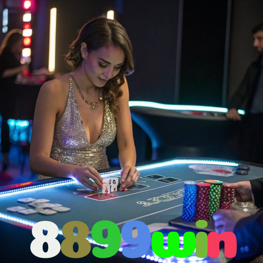  8899win